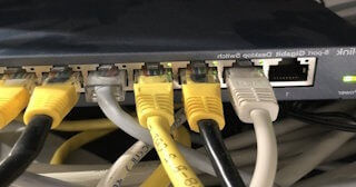 Заказать настройку коммутаторов Cisco в Долгопрудном. Обслуживание ПК, ремонт от 309 руб