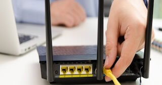 Заказать настройку маршрутизаторов Mikrotik в Долгопрудном. Обслуживание ПК, ремонт от 309 руб