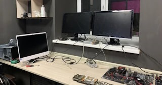 Заказать установка Linux в Долгопрудном. Обслуживание ПК, ремонт от 309 руб